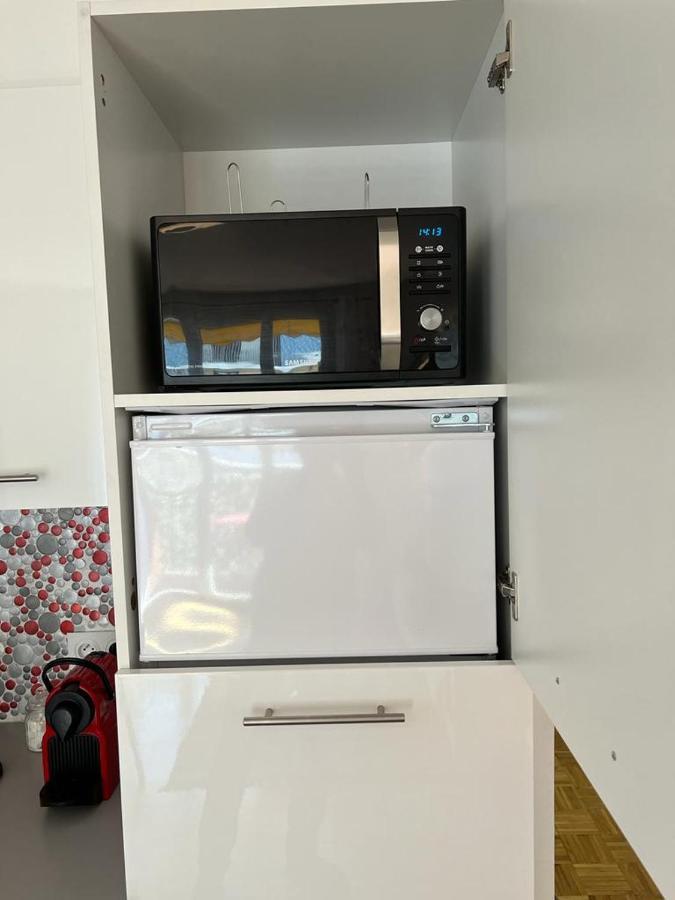 Marseille, Bel Et Spacieux Appartement De 60M² Exterior foto