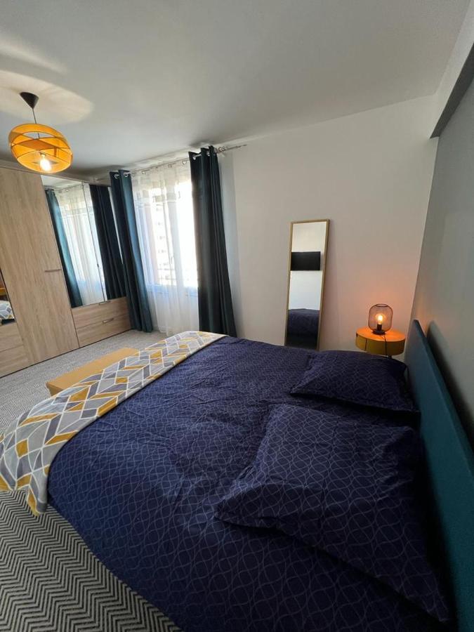 Marseille, Bel Et Spacieux Appartement De 60M² Exterior foto